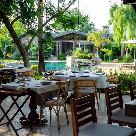 Kaya Exclusive Kayakoy