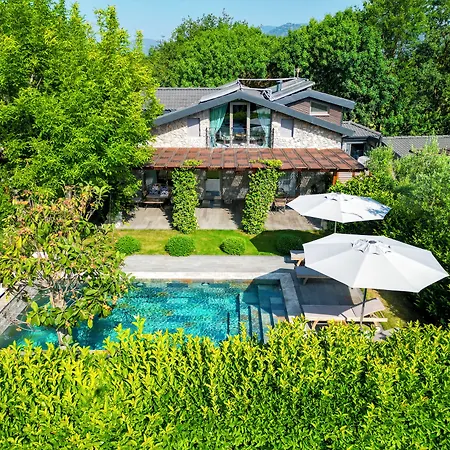 Kaya Exclusive Hotel 5*