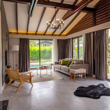 Kaya Exclusive 5* Kayakoy