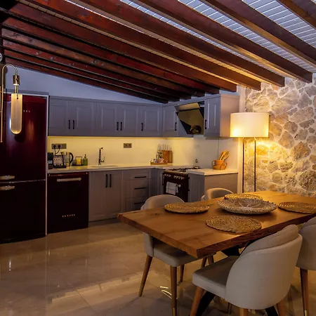 Kaya Exclusive Hotell