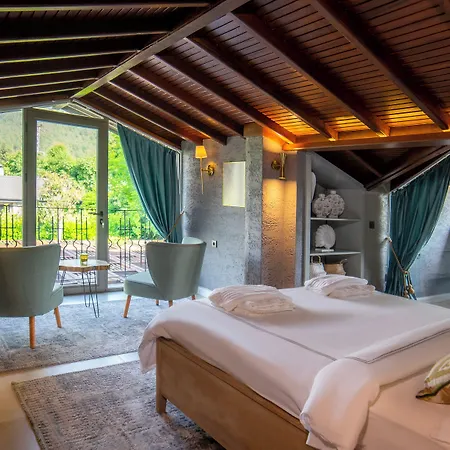 Hotell Kaya Exclusive 5*