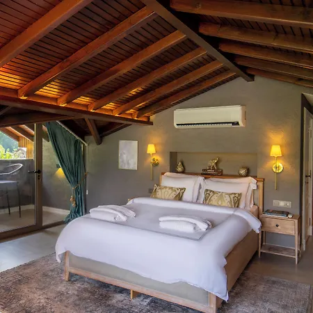 Kaya Exclusive Hotell 5*