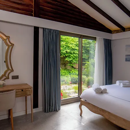 Hotel Kaya Exclusive Kayakoy