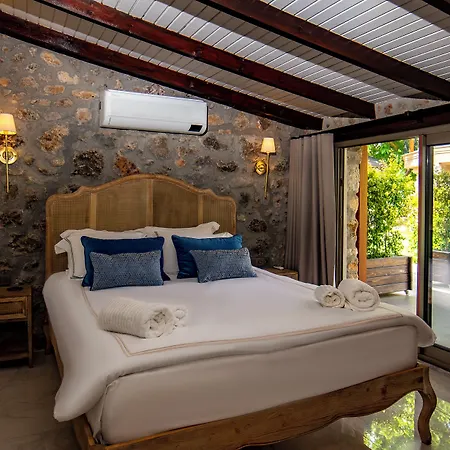 Kaya Exclusive 5* Kayakoy