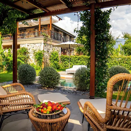 Kaya Exclusive Hotel