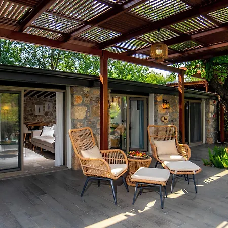 Hotell Kaya Exclusive Kayakoy