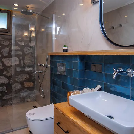 Hotel Kaya Exclusive 5*