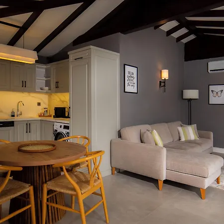 Kaya Exclusive 5* Kayakoy