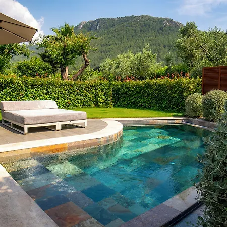 Kaya Exclusive 5* Kayakoy