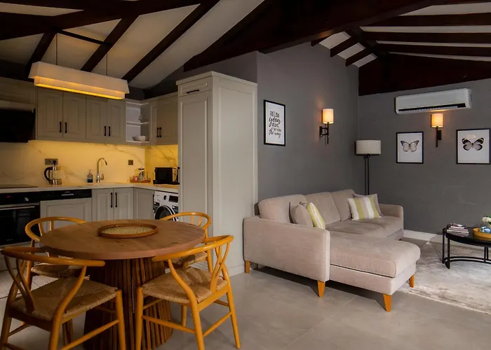 Kaya Exclusive Hotel Kayakoy