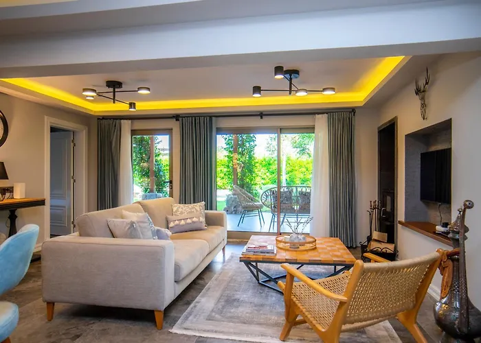 Hotel Kaya Exclusive 5*