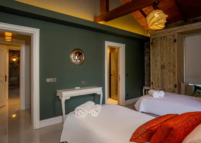 Kaya Exclusive Hotel Kayakoy