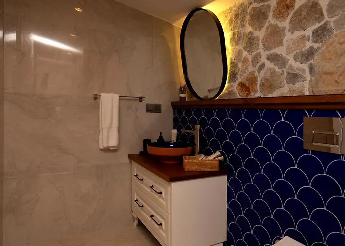 Hotel Kaya Exclusive