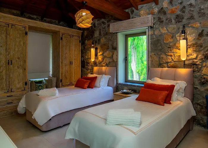 Kaya Exclusive Hotel Kayakoy