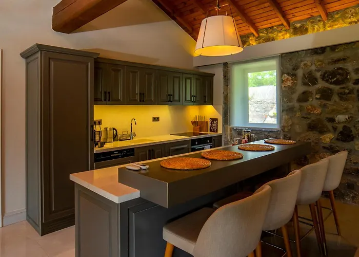 Hotel Kaya Exclusive 5*