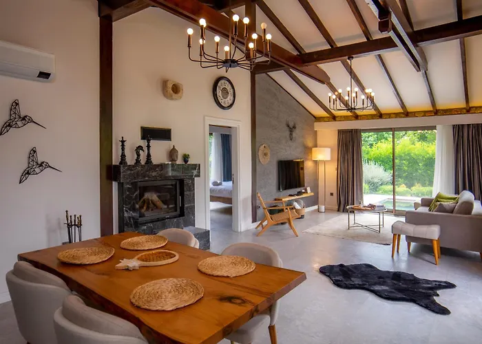 Kaya Exclusive Kayakoy