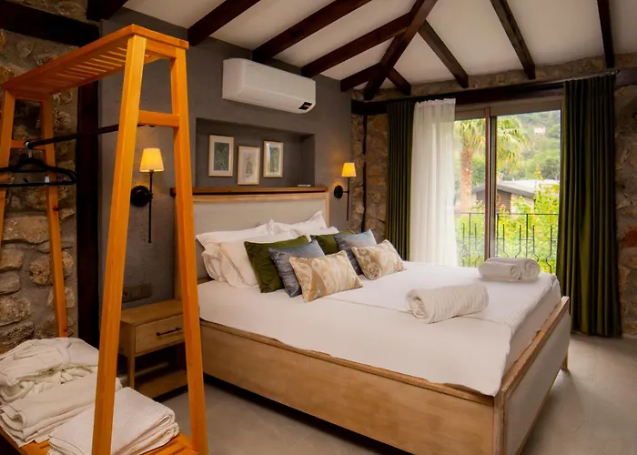 Hotel Kaya Exclusive