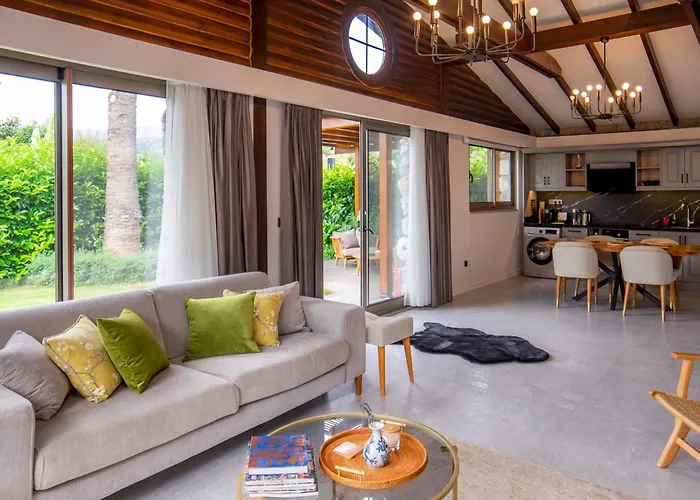 Kaya Exclusive Hotel 5*