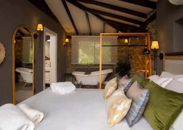 Kaya Exclusive Kayakoy