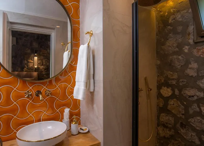 Hotel Kaya Exclusive