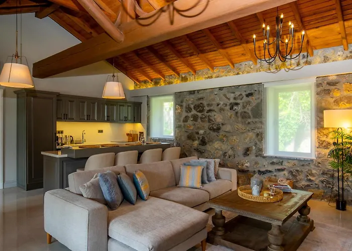 Kaya Exclusive Hotel 5*