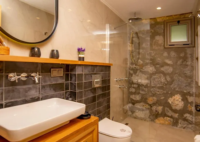 Kaya Exclusive Hotel Kayakoy