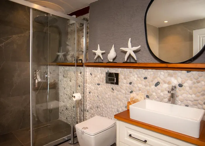 Kaya Exclusive Hotel Kayakoy