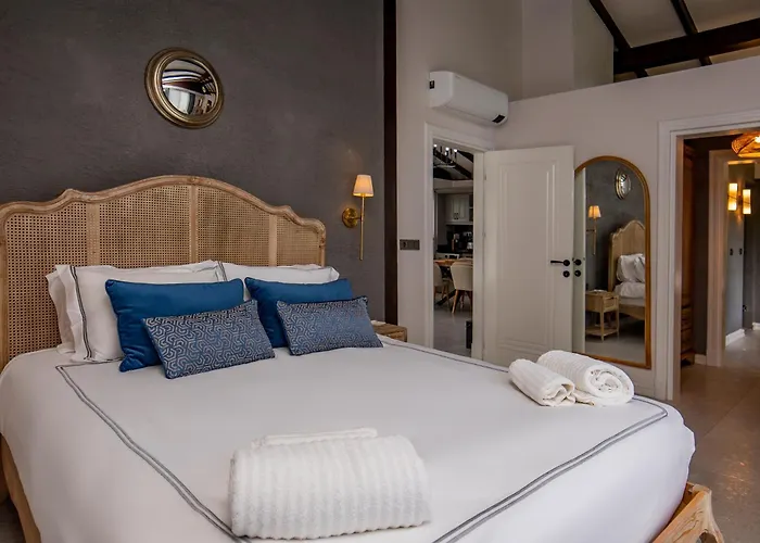 Kaya Exclusive 5* Kayakoy