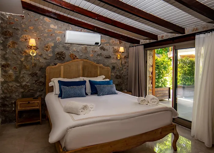 Kaya Exclusive Hotel