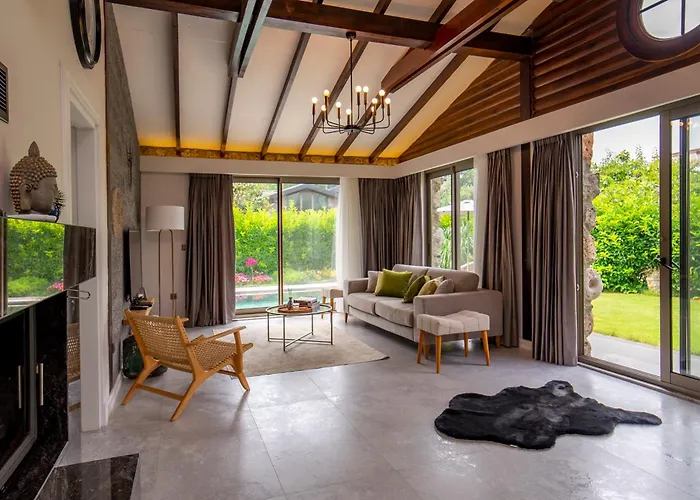 Hotel Kaya Exclusive 5*