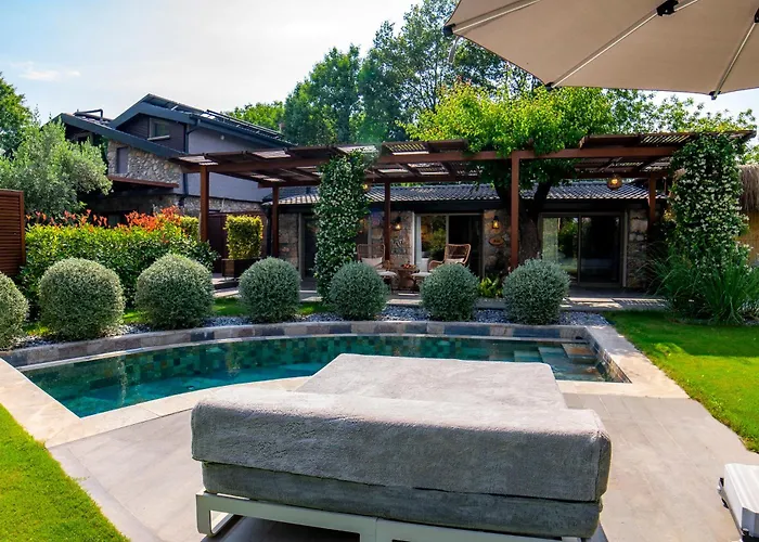 Kaya Exclusive Hotel Kayakoy