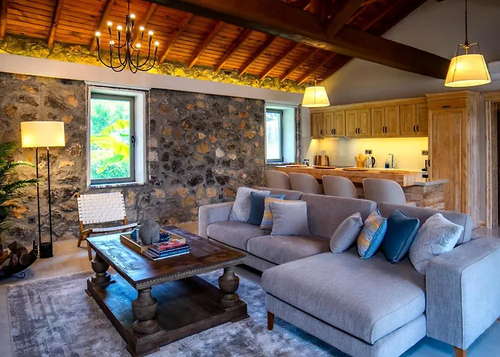 Kaya Exclusive Kayakoy