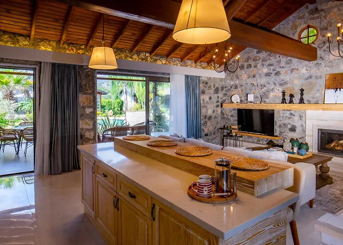 Hotel Kaya Exclusive