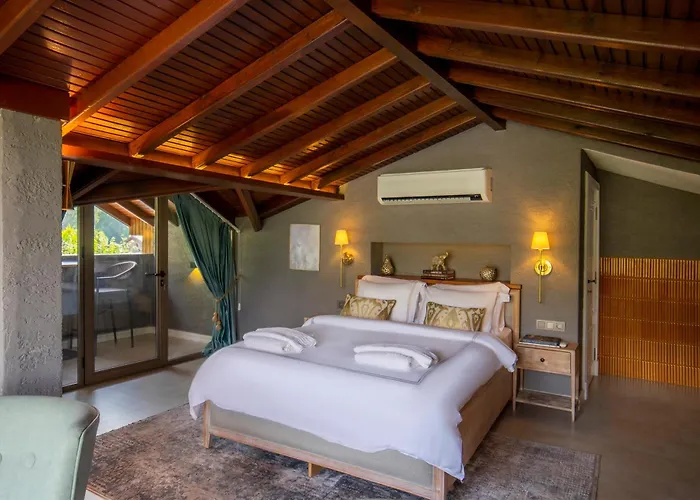 Hotel Kaya Exclusive 5*