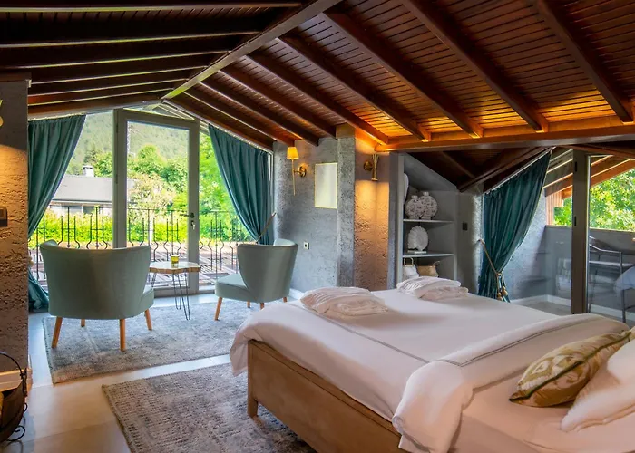 Kaya Exclusive Hotel Kayakoy