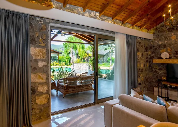 Hotel Kaya Exclusive 5*