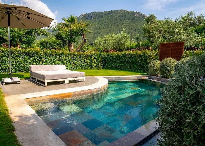 Hotel Kaya Exclusive Kayakoy