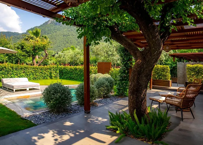 Kaya Exclusive Kayakoy