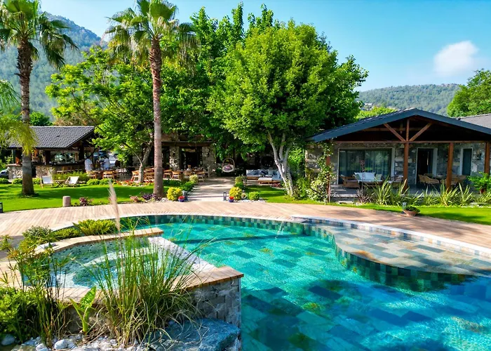 Hotel Kaya Exclusive 5*