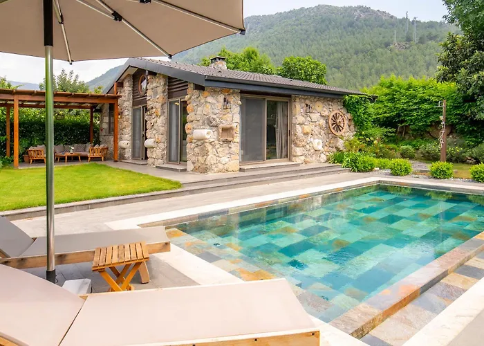 Kaya Exclusive Hotel 5*