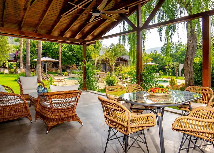 Kaya Exclusive Hotel 5*