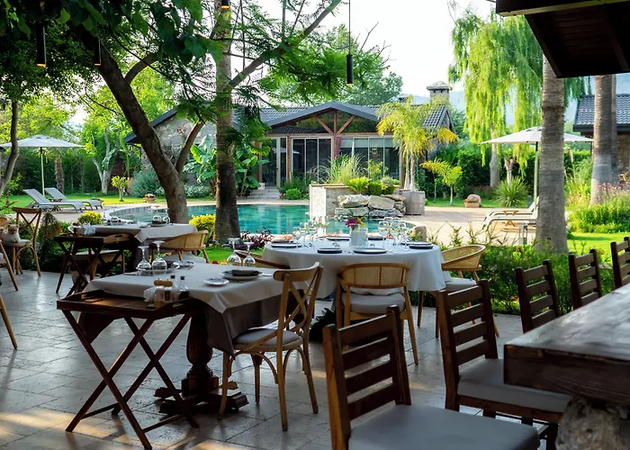 Kaya Exclusive Kayakoy