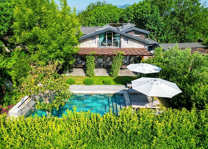 Kaya Exclusive Hotel 5*