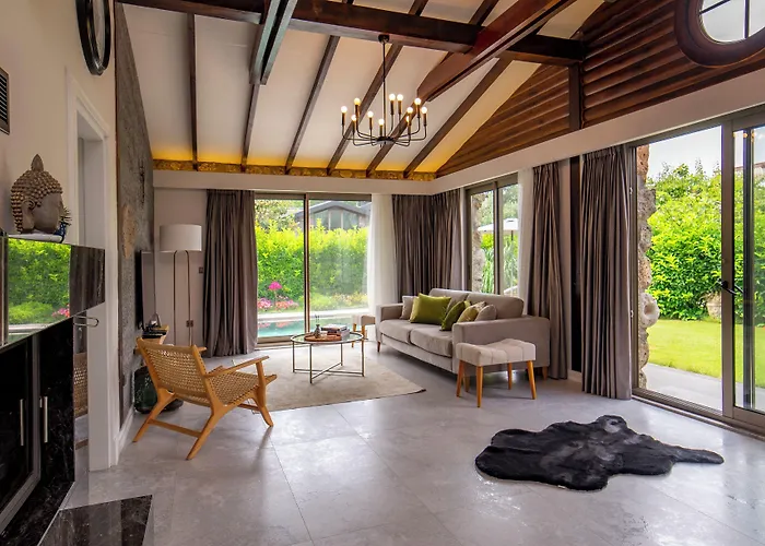 Kaya Exclusive 5* Kayakoy