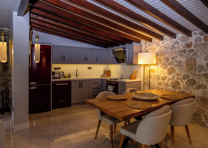 Kaya Exclusive Hotel