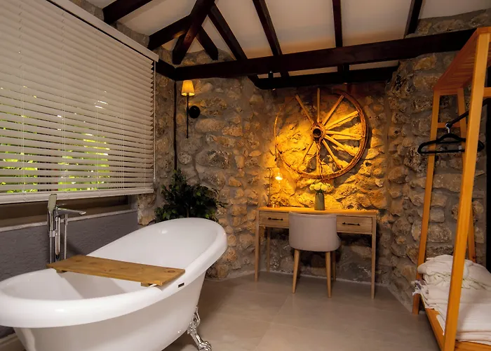 Kaya Exclusive 5* Kayakoy