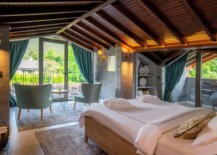 Hotel Kaya Exclusive 5*