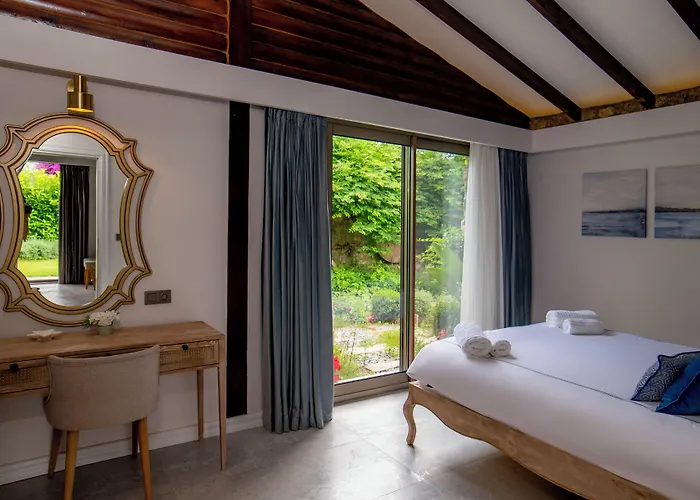 Hotel Kaya Exclusive Kayakoy