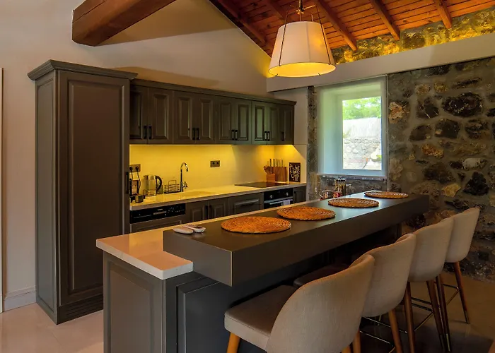 Kaya Exclusive 5* Kayakoy