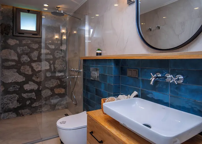 Hotel Kaya Exclusive 5*